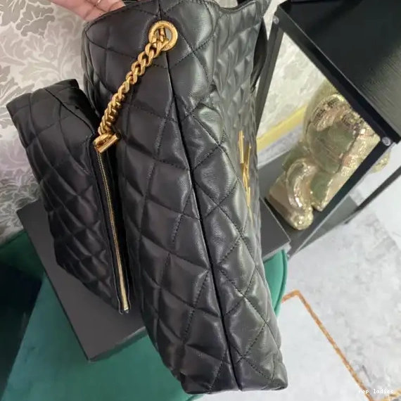 Repzbay REP 52*34*8CM ICARE SHOPPING SMALL YSL - BAG 0621